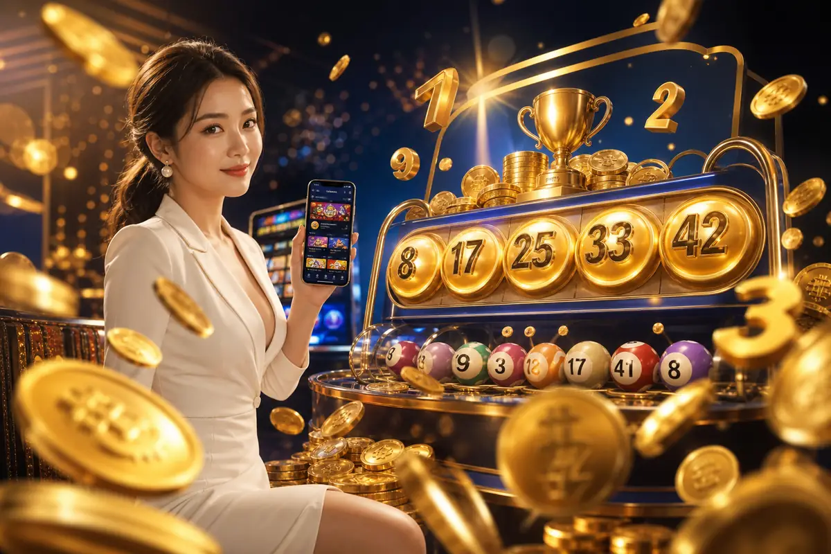 m39 ကြိုဆိုဘောနပ်စ်ဖြင့် Free Spin ရရှိခြင်း
