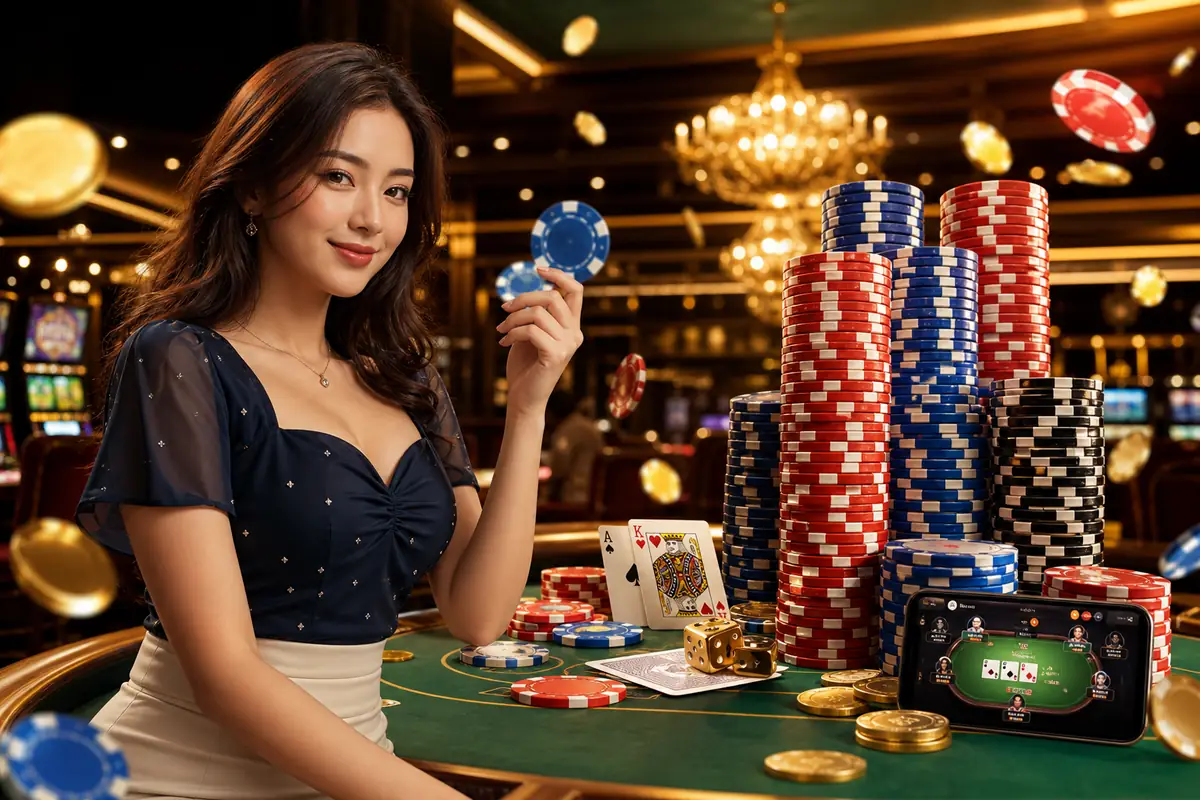 m39 Free Spin Slots ဂိမ်းအတွင်း Bonus Round
