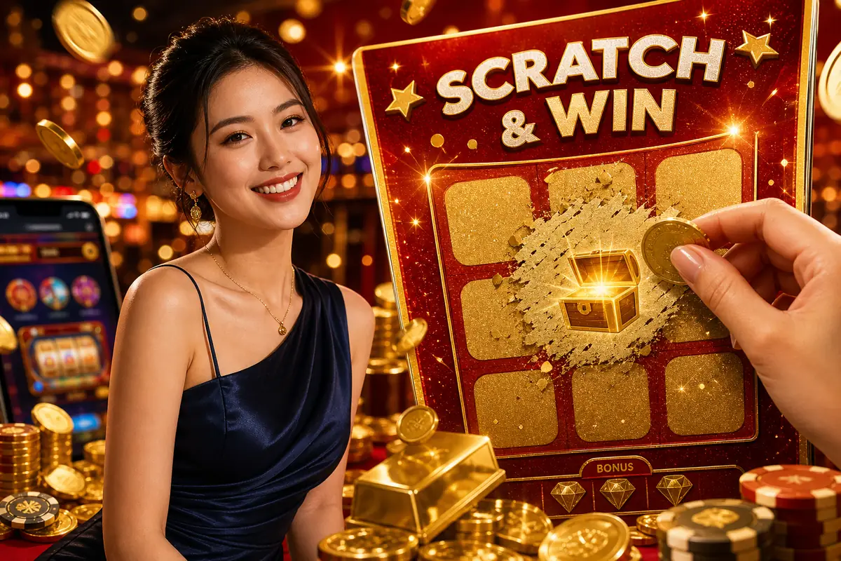 m39 Slots ဂိမ်း ငွေသွင်းပုံ လမ်းညွှန်