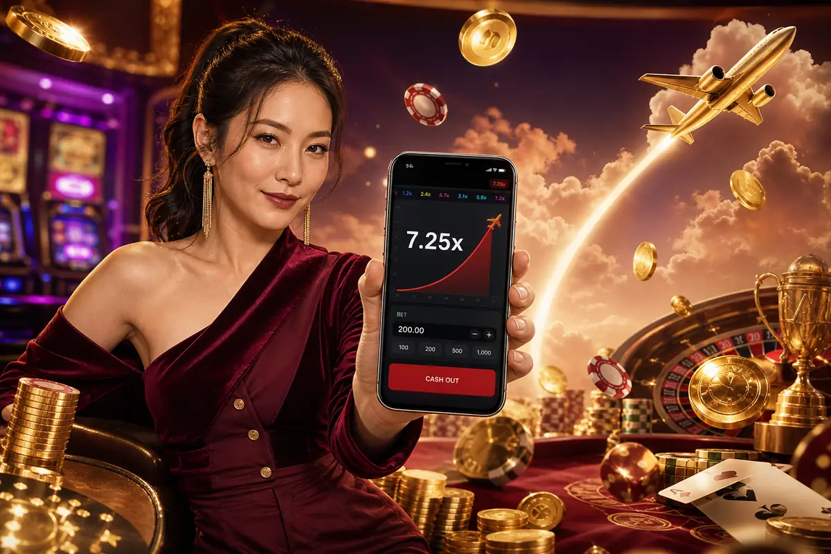 m39 Slots ဂိမ်းကစားနည်း ဥပမာ