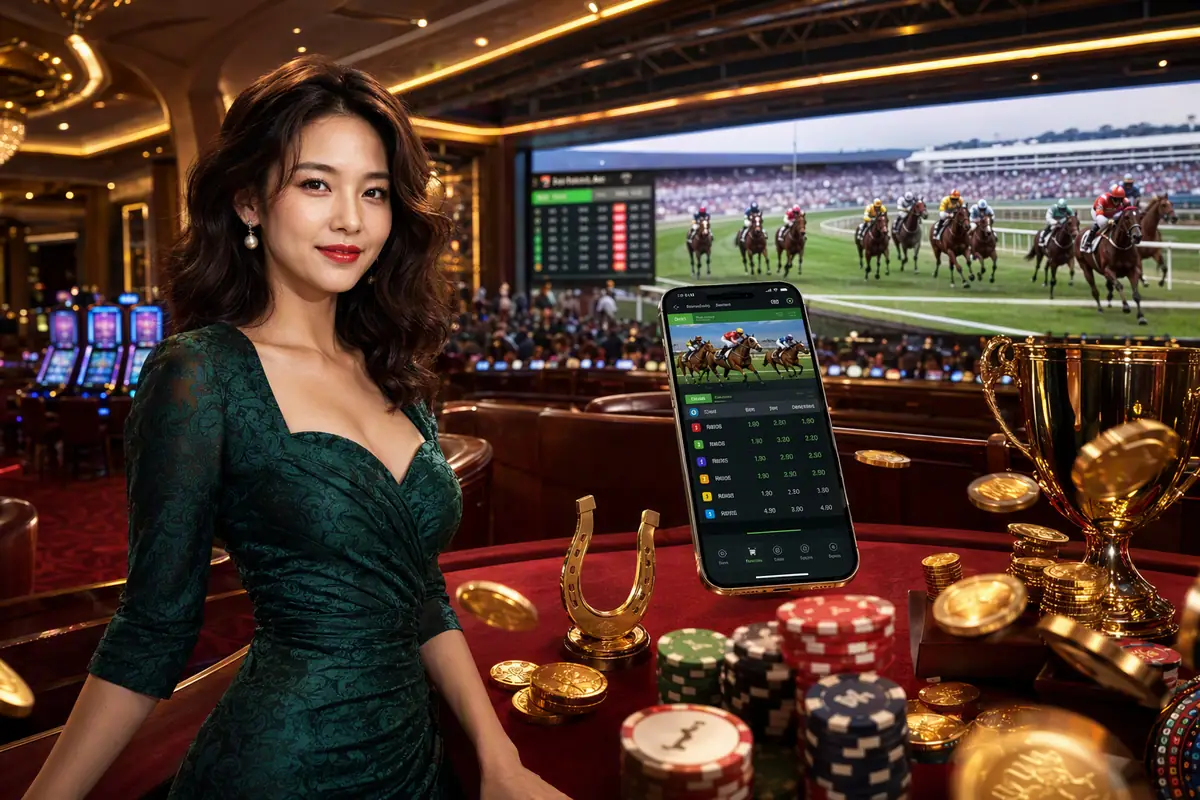 m39 ဘောလုံး Live Betting စနစ်