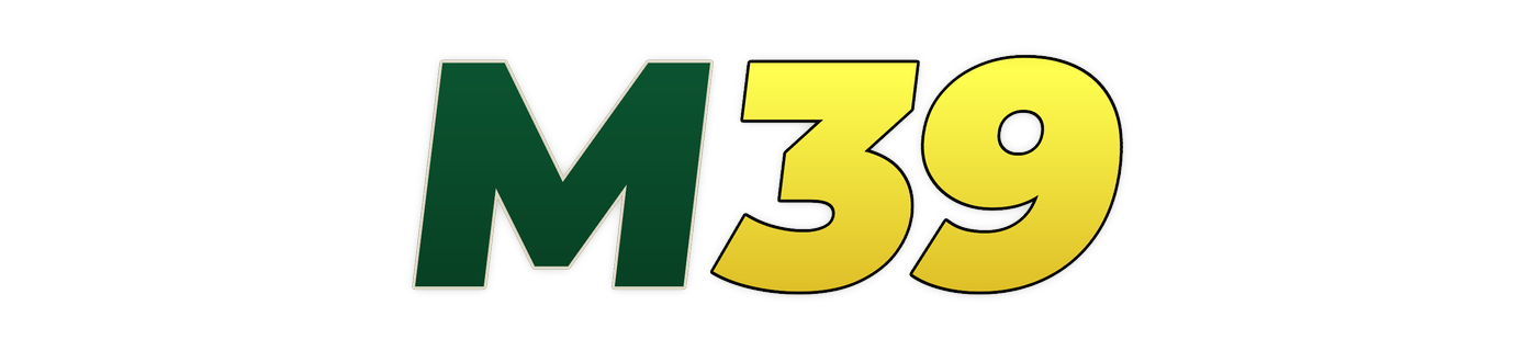 m39 Logo